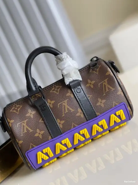 Cheap KEEPALL VUITTON XS LOUIS 0513